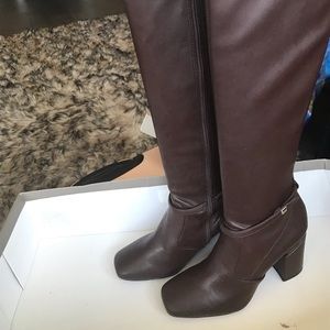 Women boots, FrancoSarto, 7,5 size